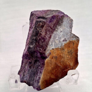 Sugilite Raw Stone 23gm