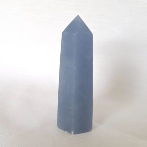 Angelite Tower 44 gm