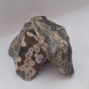 Jasper - Ocean Jasper Free Form  48 - 53 gm