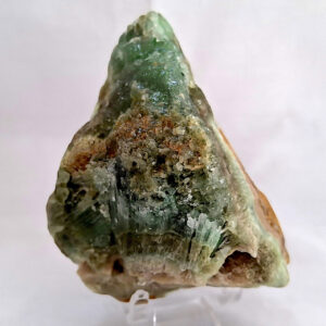 Smithsonite Raw Stone 191 gm