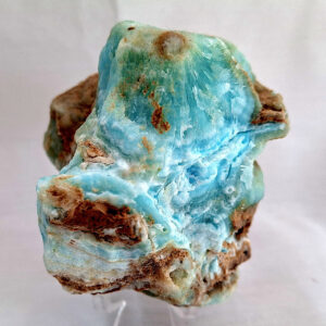 Smithsonite Raw Stone  293gm