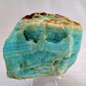 Smithsonite Raw Stone 56gm