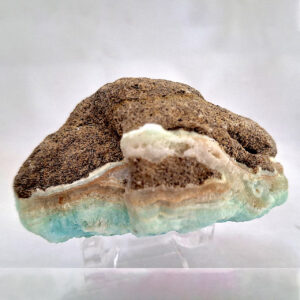 Smithsonite Raw Stone 63gm