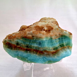 Smithsonite Raw Stone 35gm