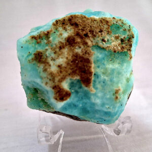 Smithsonite Raw Stone 55gm