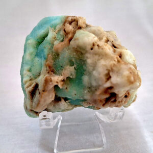 Smithsonite Raw Stone 55 gm