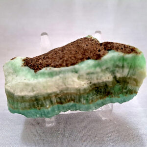 Smithsonite Raw Stone 42 gm