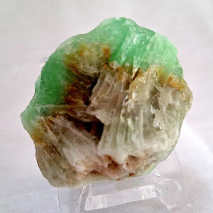 Smithsonite Raw Stone 30 gm