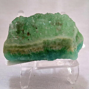 Smithsonite Raw Stone 27 gm