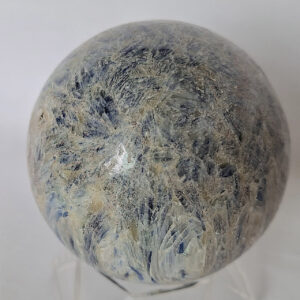 Kyanite Sphere  343gm
