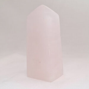 Calcite Pink Tower 95 gm