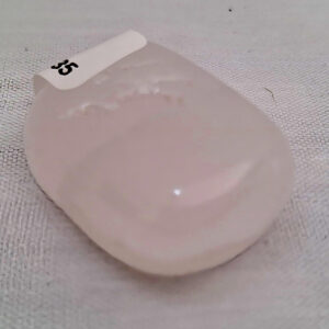 Calcite Pink Free Form 15gm