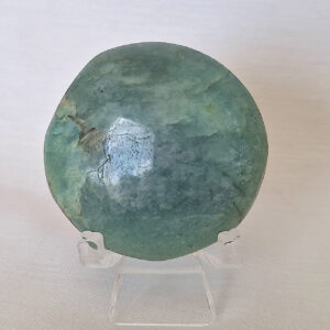 Amazonite Palm Stone 50 gm