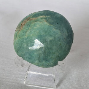 Amazonite Palm Stone 30gm
