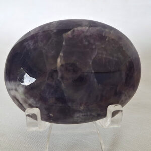 Amethyst Palm Stone 40gm