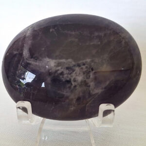 Amethyst Palm Stone 40gm