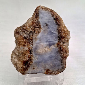 Hackmanite Raw Stone 33gm