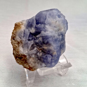 Hackmanite Raw Stone  20gm