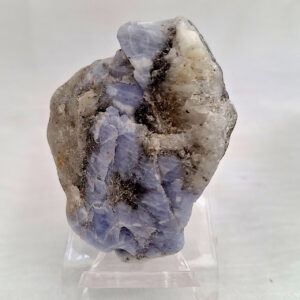 Hackmanite Raw Stone 35gm