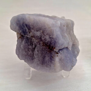 Hackmanite Raw Stone 33gm