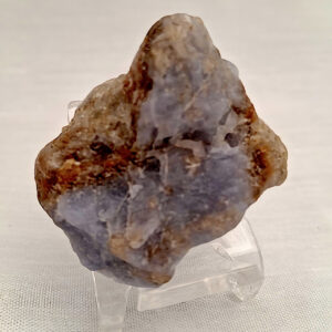Hackmanite Raw Stone  31gm
