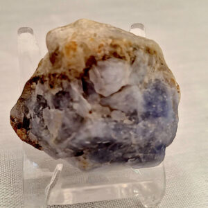 Hackmanite Raw Stone21gm