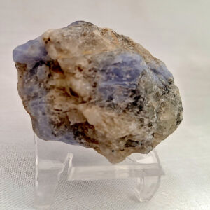 Hackmanite Raw Stone 25 gm