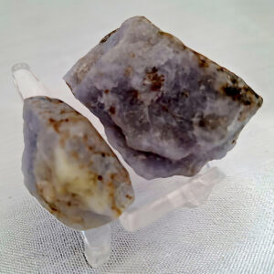 Hackmanite Raw Stone  22gm