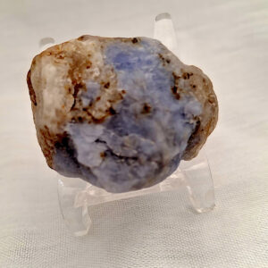 Hackmanite Raw Stone 23 gm
